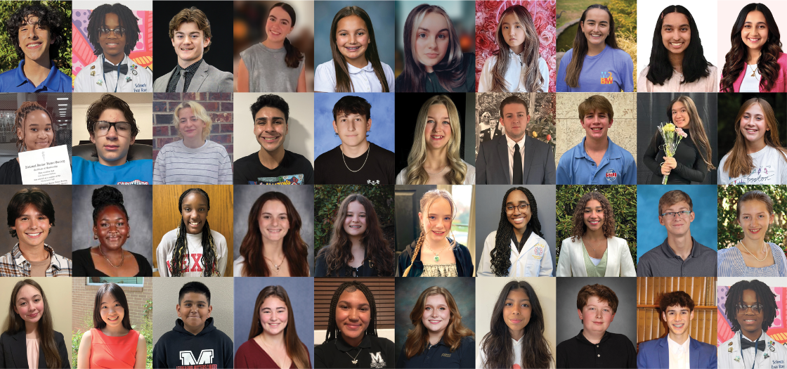 2024 National Student Council Elections May 15–17 