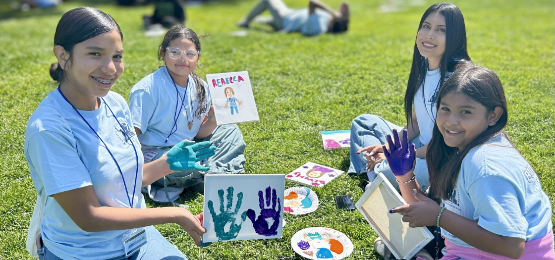 Encourage Student Leaders to Bring Their Ideas to Life