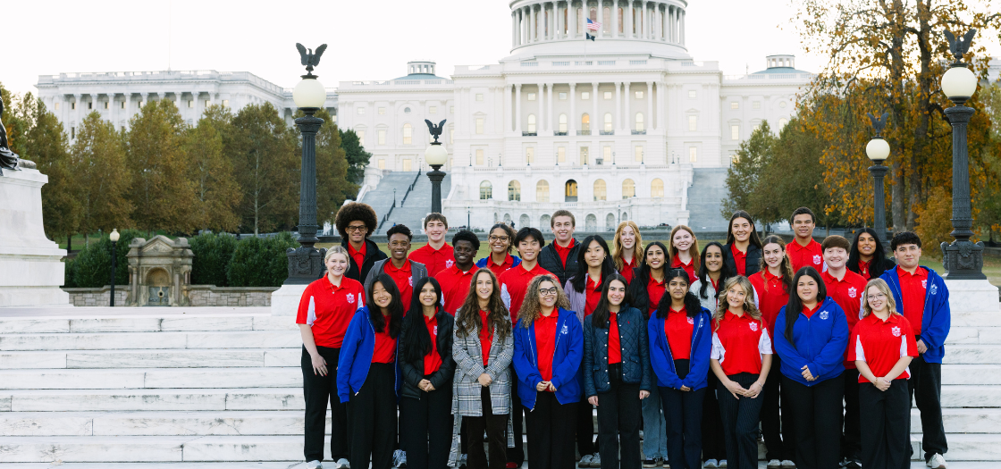 National Student Council Applications Are Open