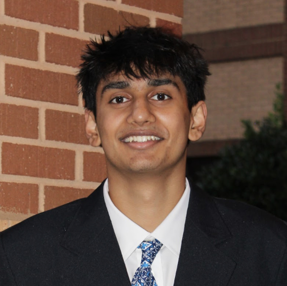 Advocacy_Shaunak Buche