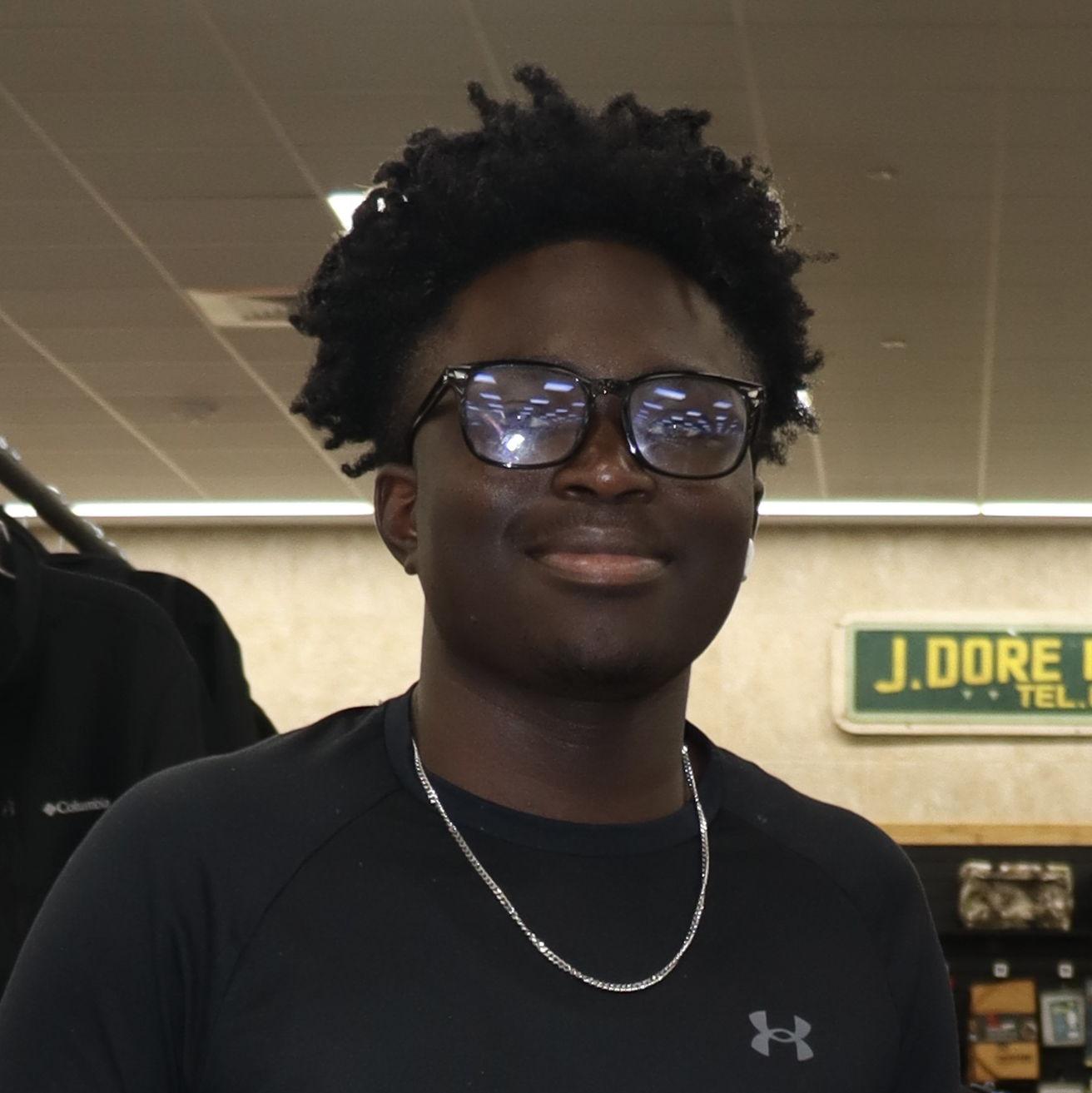 Communications_Haydn Paul