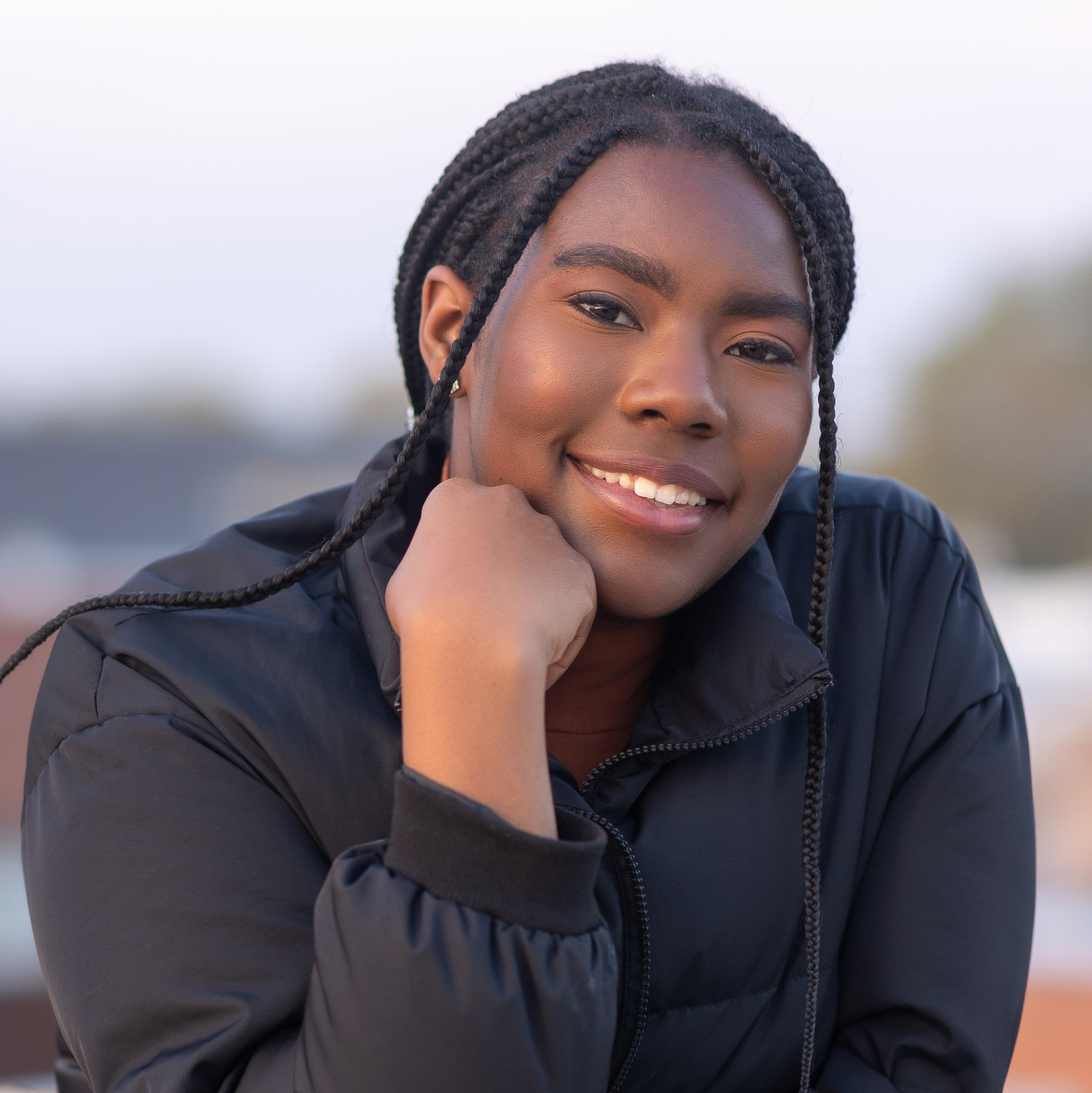 Leadership_Kaya Brunson