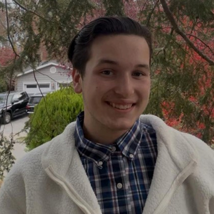 President_Joseph Robertozzi