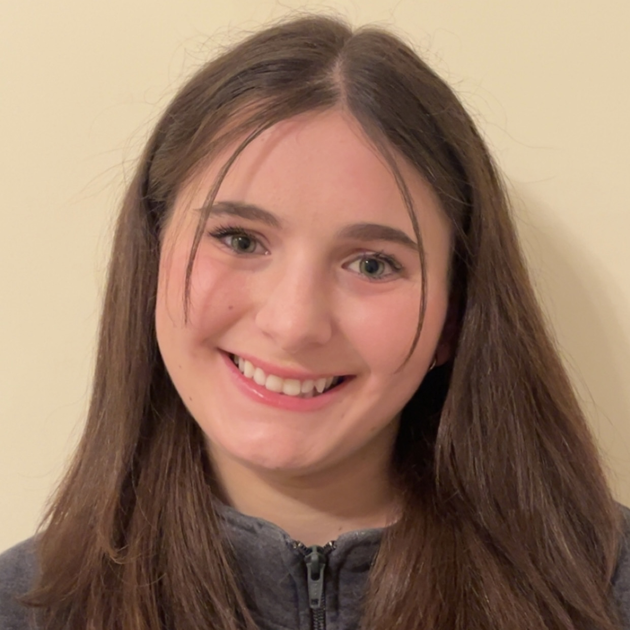 Secretary_Lauren-Crispino