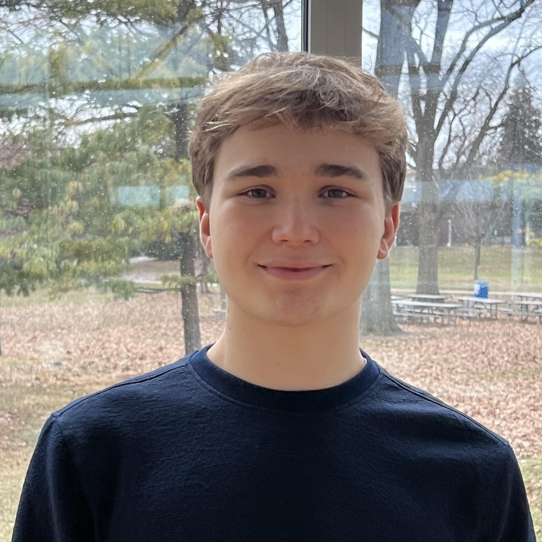 Secretary_Thomas Buhrfiend