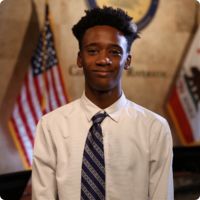 NASC Jake Munzaa