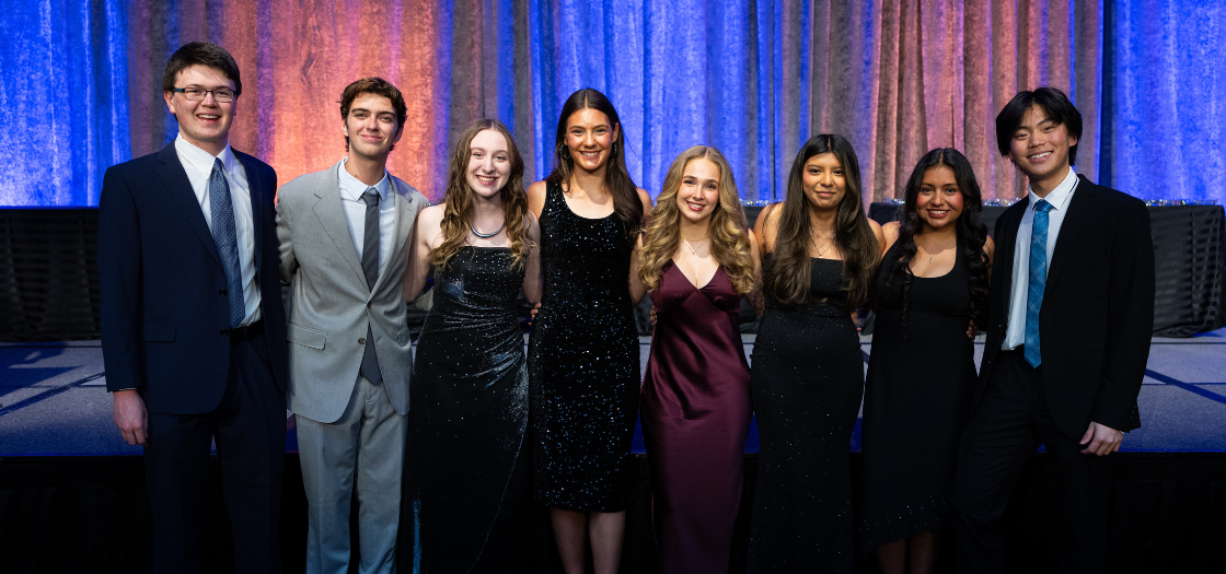 The NASC Scholarship Opens September 15