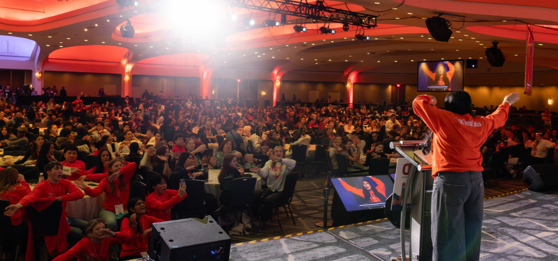 LEAD 2027 Registration Is Open